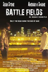 Battle Fields постер
