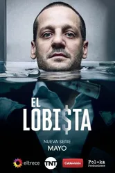 El Lobista постер
