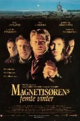 Пятая зима магнетизёра 1999 постер