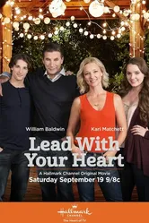 Lead with Your Heart постер