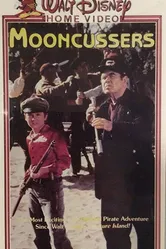 Mooncussers постер