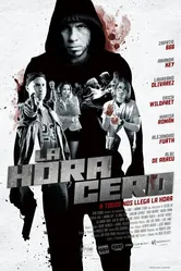 Ноль часов 2010 постер