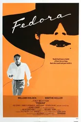 Федора 1978 постер