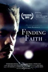 Finding Faith 2011 постер