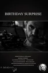 Birthday Surprise 2014 постер