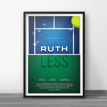 Постер Ruthless 2015