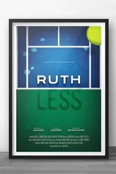 Ruthless 2015 постер