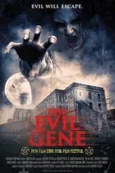 The Evil Gene постер