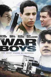Вояки 2009 постер