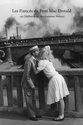 Новобрачные с моста МакДоналд, или (Не доверяйте черным очкам) 1961 постер