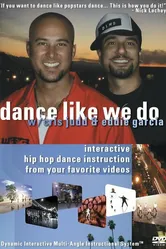 Dance Like We Do постер