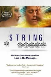 String Theory 2002 постер