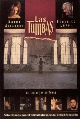Постер Гробницы 1991