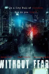 Without Fear 2018 постер
