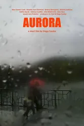 Aurora 2017, Испания постер