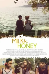 Milk and Honey 2014 постер