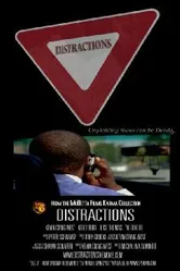 Distractions 2008 постер