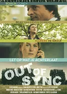 Out of Sync 2010 постер