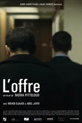 L'offre постер