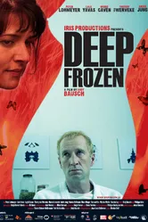 Deepfrozen постер