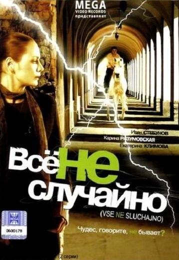 Постер Все не случайно 2009