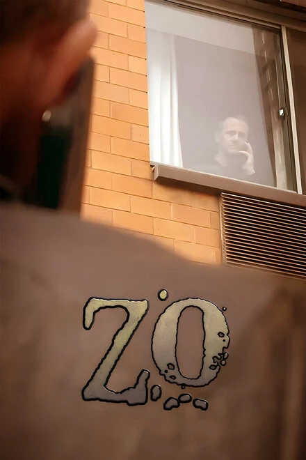 Постер ZO