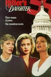 Дочь Гитлера 1990 постер