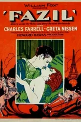 Фазиль 1928 постер