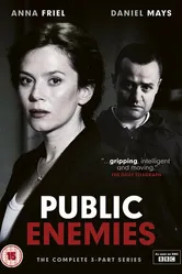 Враги общества 2012 постер