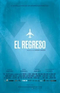 Постер El regreso 2012