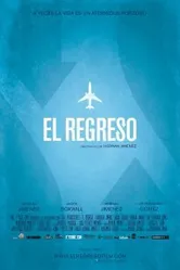 El regreso 2012 постер