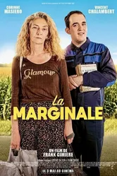 La marginale постер