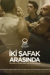 Iki Safak Arasinda постер