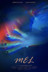 Mel 2019 постер