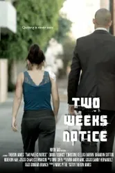 Two Weeks Notice постер
