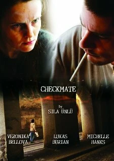Постер Checkmate 2008, Турция