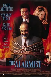 Жизнь во время войны 1997 постер