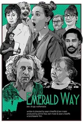 Emerald Way постер