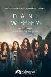 Dani Who? постер