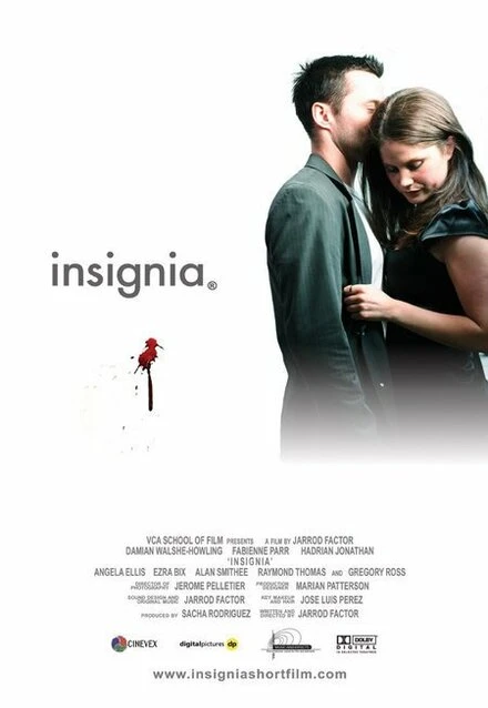 Постер Insignia