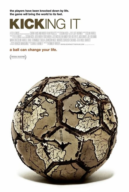 Постер Ударь его! 2008
