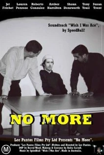 Постер No More 2004