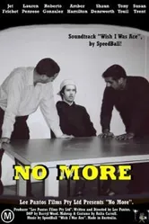 No More 2004 постер