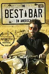 Лучший бар в Америке 2009 постер
