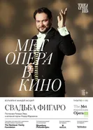 Свадьба Фигаро 2014 постер