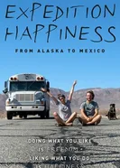 Expedition Happiness постер