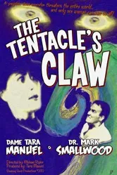 The Tentacle's Claw постер