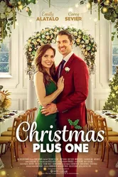 Christmas Plus One постер