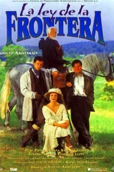 Закон границы 1995 постер
