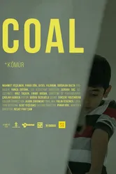 Coal 2020 постер